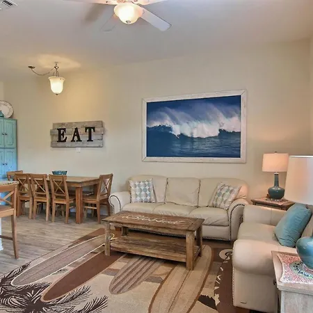 Seaside Paradise Villa